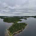 Водный поход по р.Кереть 07 2023